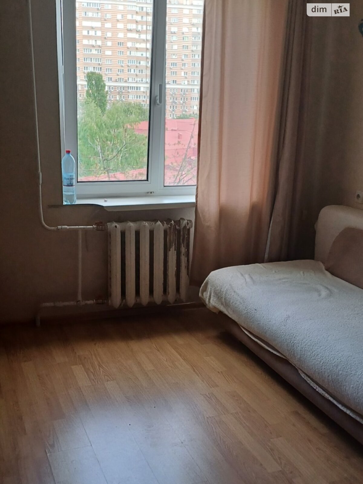 Кімната в Києві на просп. Голосіївський 17Б в районі Деміївка на продаж фото 1 Кімната в Києві на просп. Голосіївський 17Б в районі Деміївка на продаж фото 1