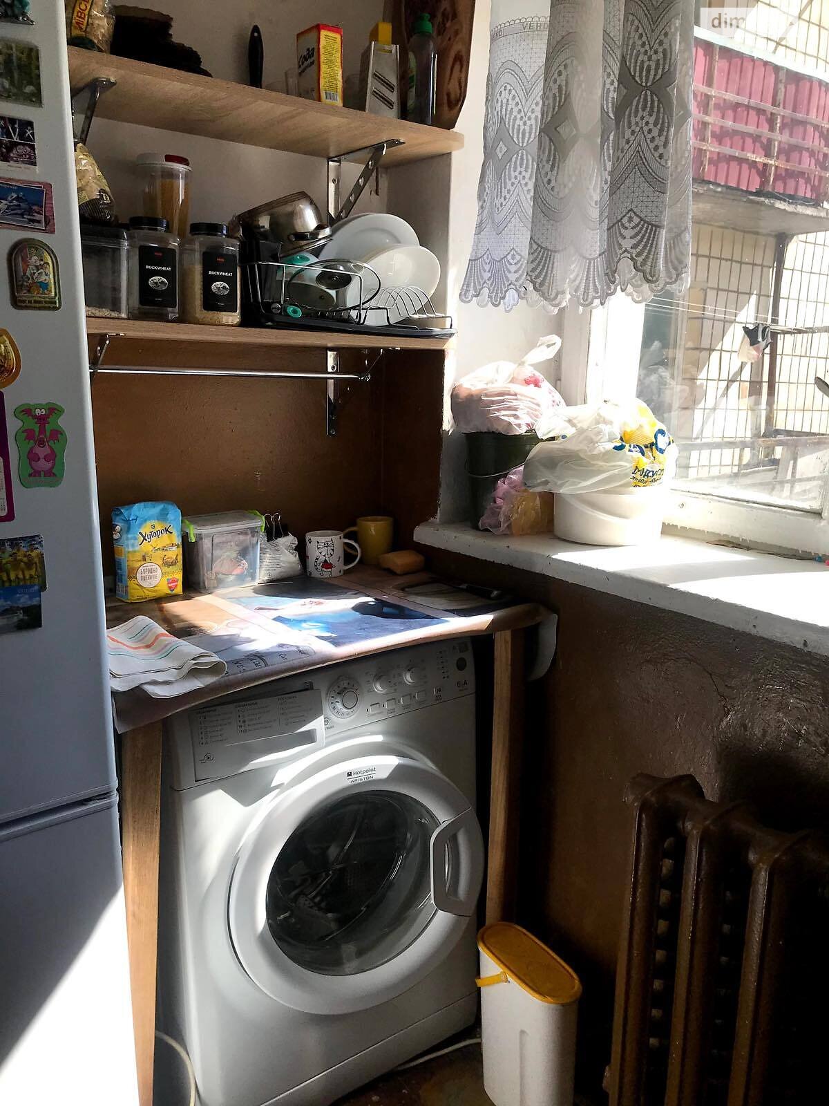 Кімната в Києві на просп. Голосіївський 17Б в районі Деміївка на продаж фото 1 Кімната в Києві на просп. Голосіївський 17Б в районі Деміївка на продаж фото 1