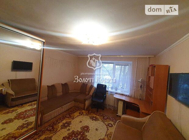 Комната в Киеве, на ул. Космонавта Волкова 10 в районе Деснянский на продажу фото 1