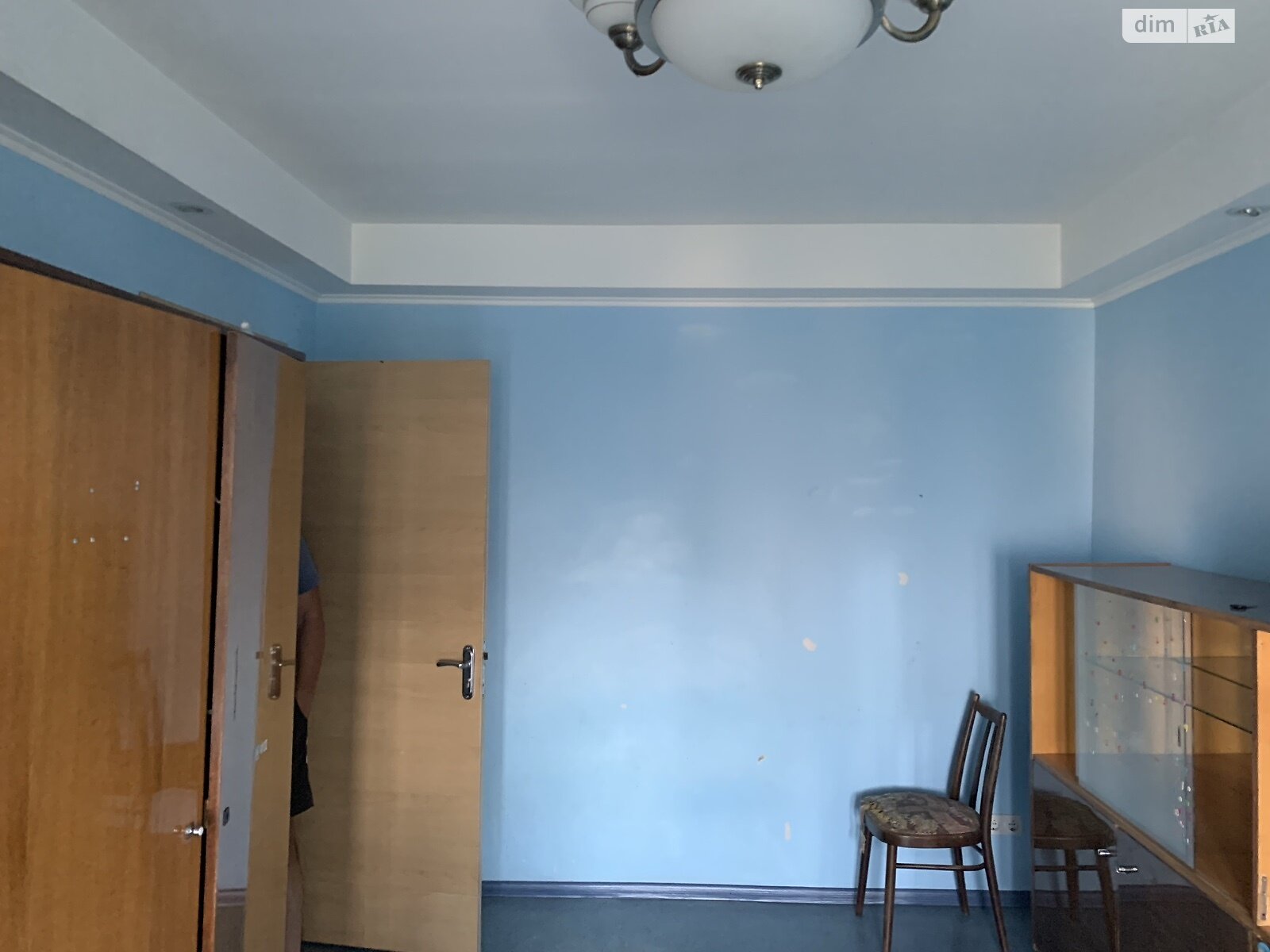 Комната в Киеве, на ул. Кубанской Украины в районе Деснянский на продажу фото 1
