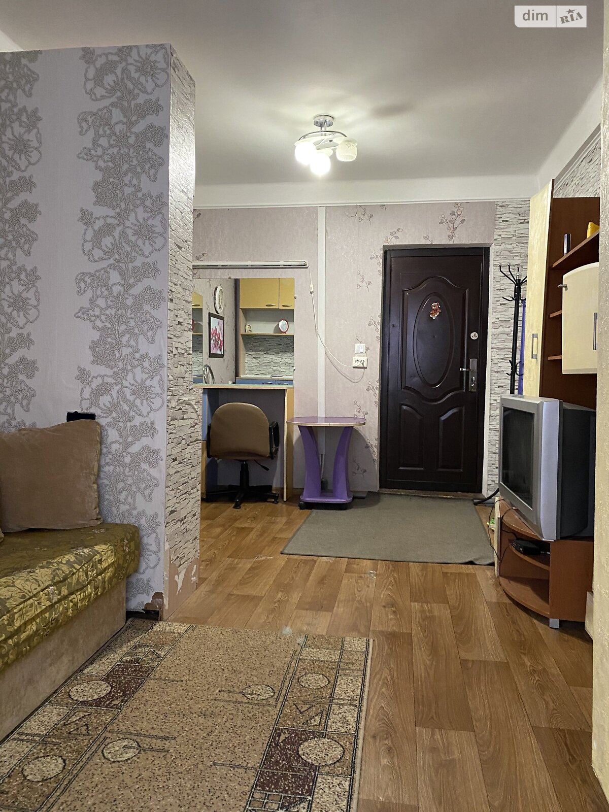 Комната в Киеве, на ул. Кубанской Украины 53А в районе Деснянский на продажу фото 1 Комната в Киеве, на ул. Кубанской Украины 53А в районе Деснянский на продажу фото 1