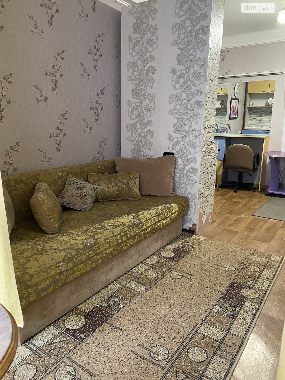 Комната в Киеве, на ул. Кубанской Украины 53А в районе Деснянский на продажу фото 1 Комната в Киеве, на ул. Кубанской Украины 53А в районе Деснянский на продажу фото 1