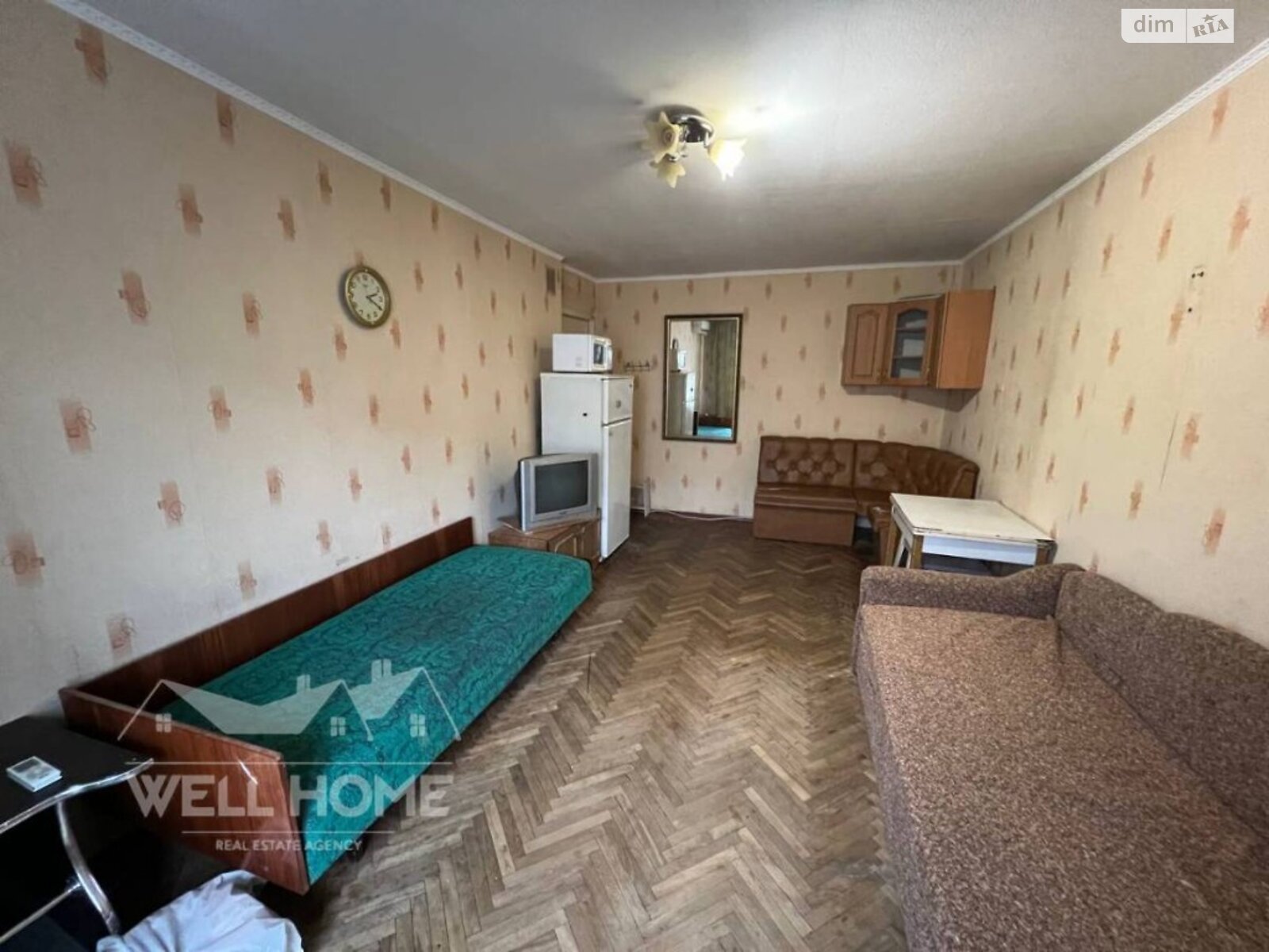 Комната в Киеве, на просп. Лесной 12Б в районе Деснянский на продажу фото 1