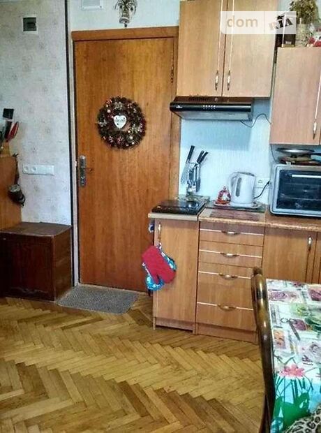 Комната в Киеве, на ул. Кубанской Украины 19а в районе Деснянский на продажу фото 1 Комната в Киеве, на ул. Кубанской Украины 19а в районе Деснянский на продажу фото 1