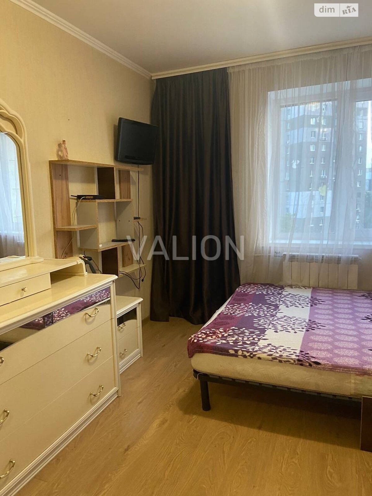 Комната в Киеве, на ул. Азербайджанская 8А в районе Днепровский на продажу фото 1 Комната в Киеве, на ул. Азербайджанская 8А в районе Днепровский на продажу фото 1