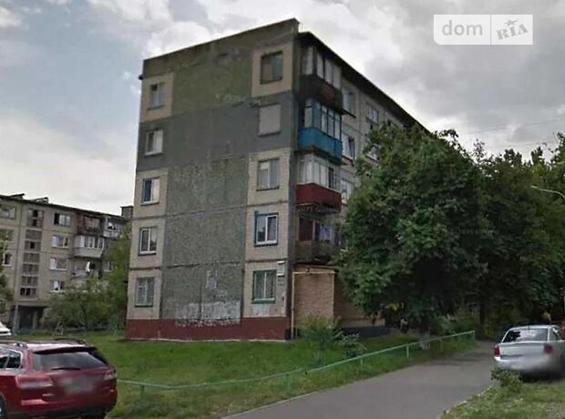Комната в Киеве, на бул. Дарницкий 17 в районе Днепровский на продажу фото 1 Комната в Киеве, на бул. Дарницкий 17 в районе Днепровский на продажу фото 1