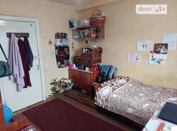 Комната в Киеве, на бул. Дарницкий 17 в районе Днепровский на продажу фото 1 Комната в Киеве, на бул. Дарницкий 17 в районе Днепровский на продажу фото 1