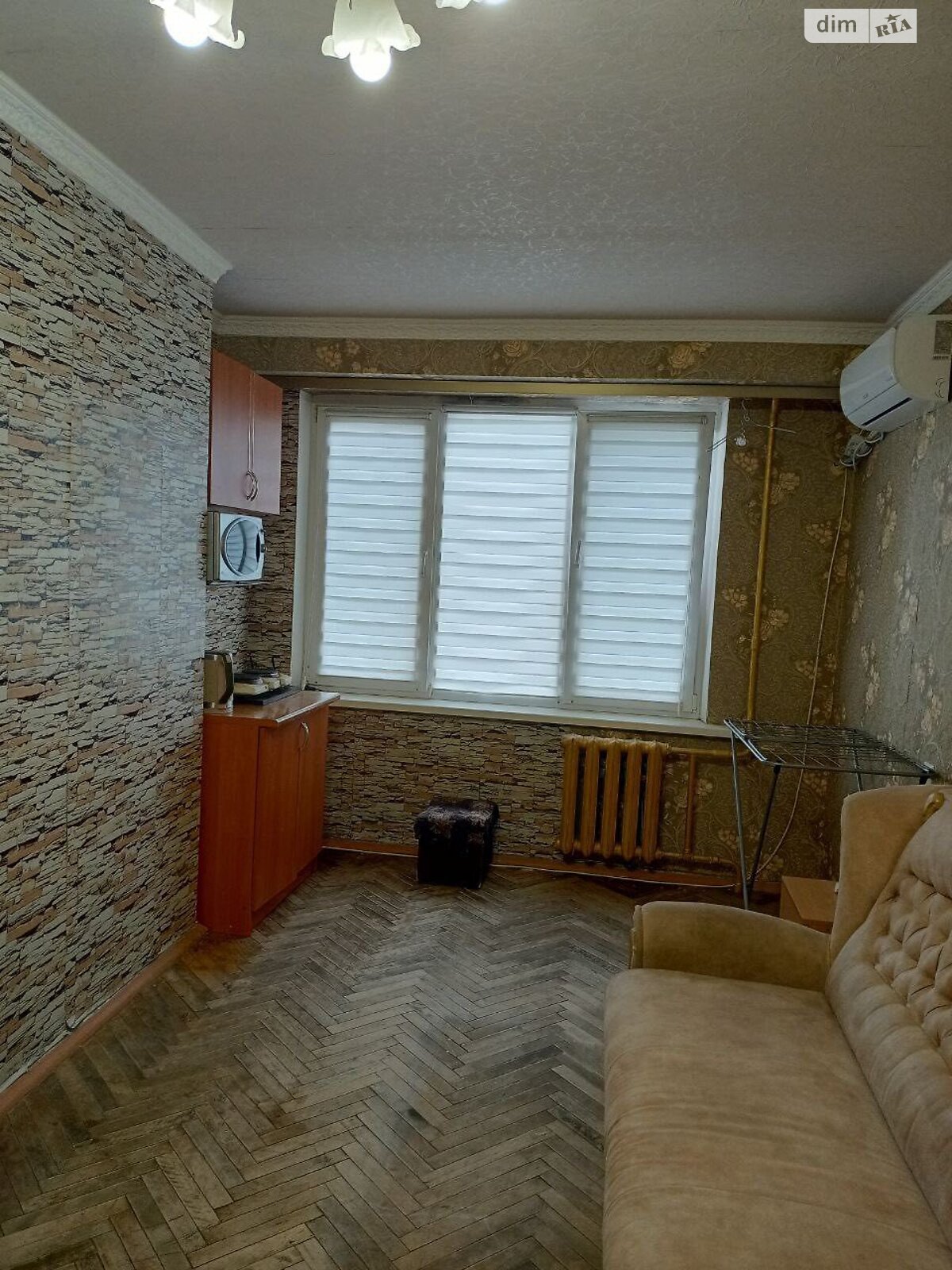 Комната в Киеве, на ул. Миропольская 15Б в районе Днепровский на продажу фото 1