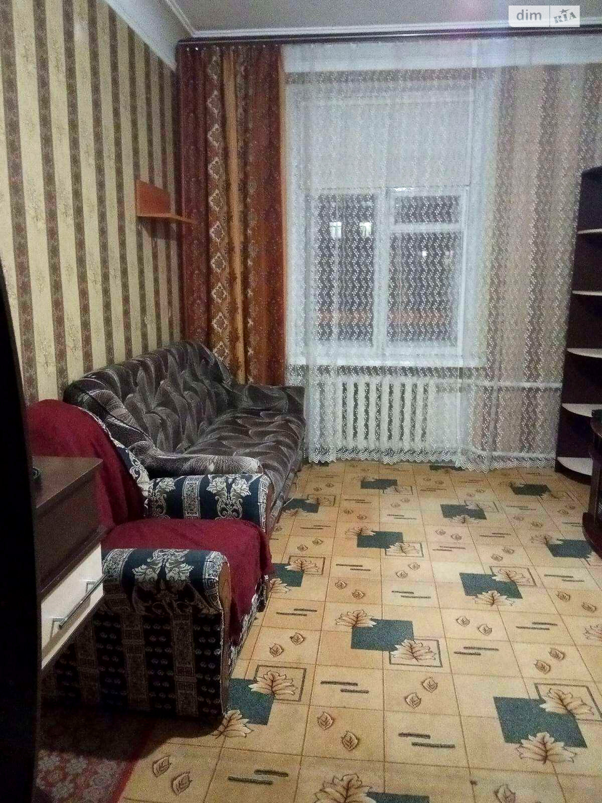 Кімната в Києві на бул. Ярослава Гашека 15 в районі Дніпровський на продаж фото 1