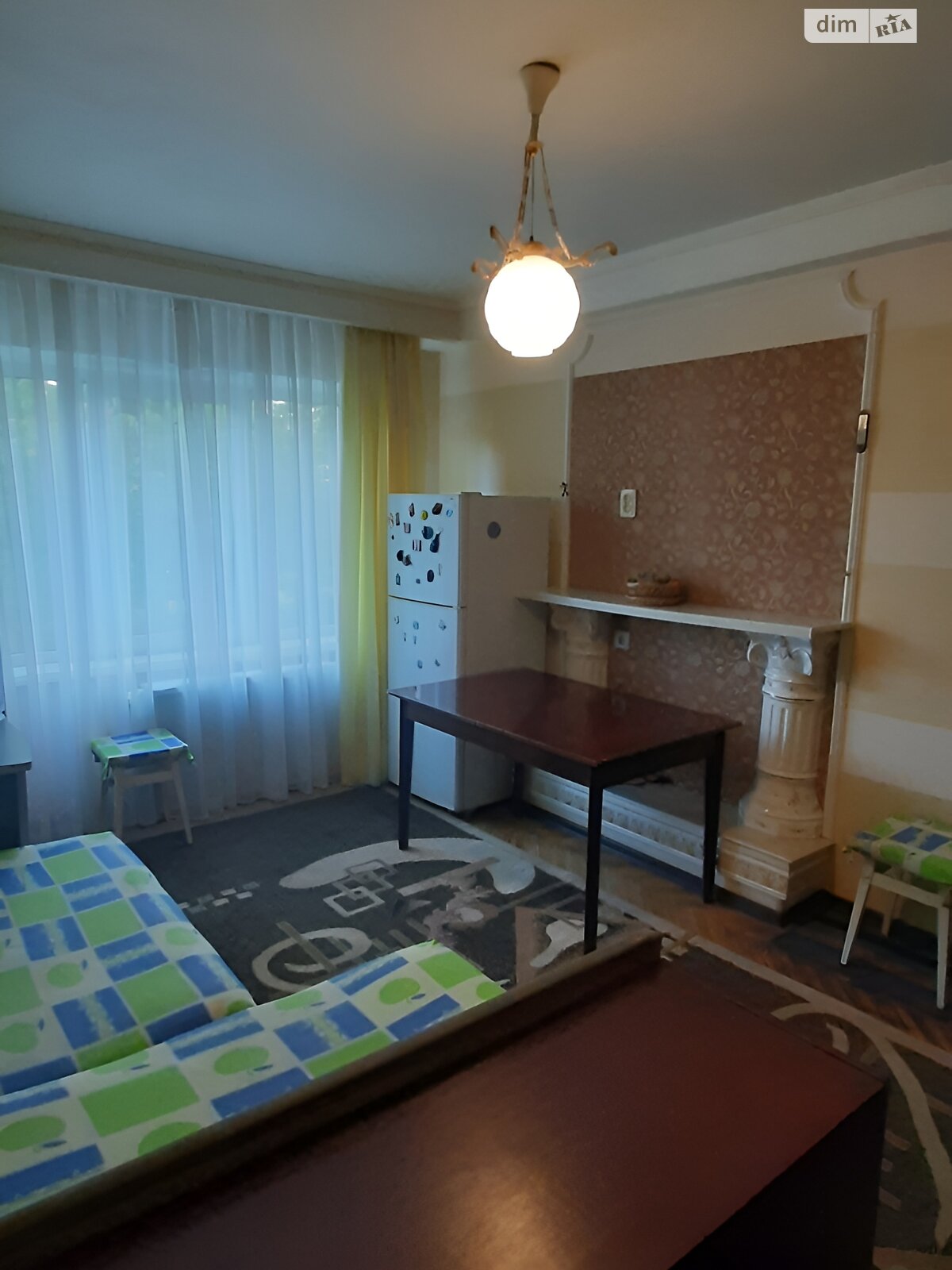 Комната в Киеве, на ул. Пражская 25/1 в районе Днепровский на продажу фото 1 Комната в Киеве, на ул. Пражская 25/1 в районе Днепровский на продажу фото 1