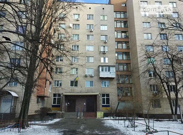 Комната в Киеве, на ул. Сулеймана Стальского 26 в районе Днепровский на продажу фото 1 Комната в Киеве, на ул. Сулеймана Стальского 26 в районе Днепровский на продажу фото 1