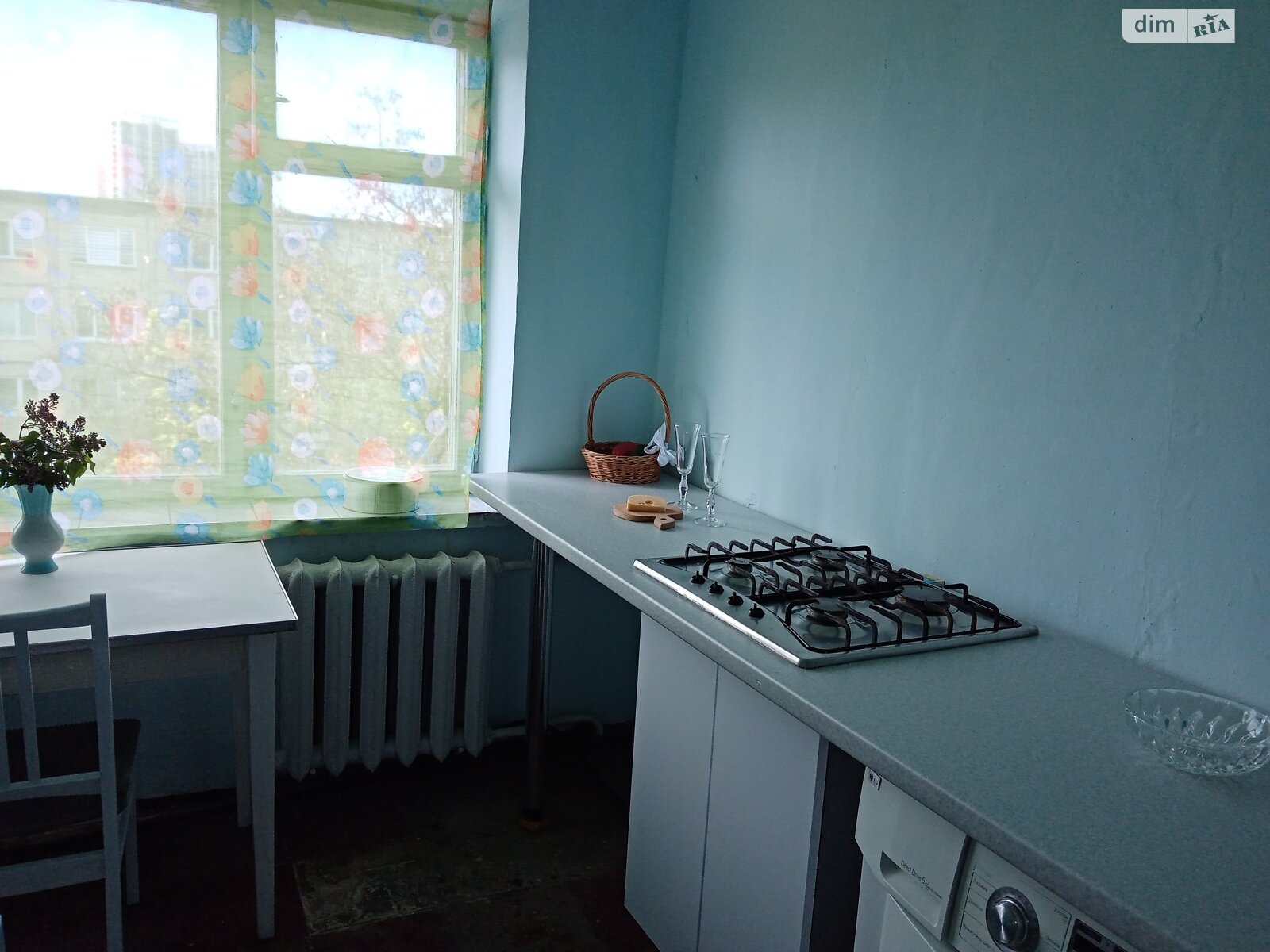 Кімната в Києві на вул. Юності 9 в районі Дніпровський на продаж фото 1