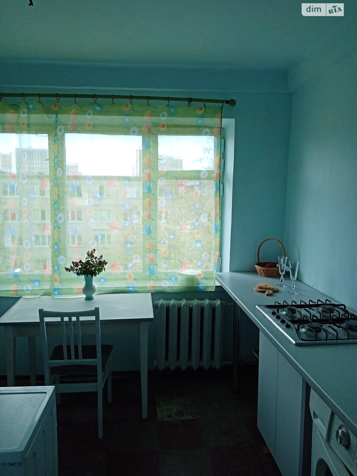 Кімната в Києві на вул. Юності 9 в районі Дніпровський на продаж фото 1