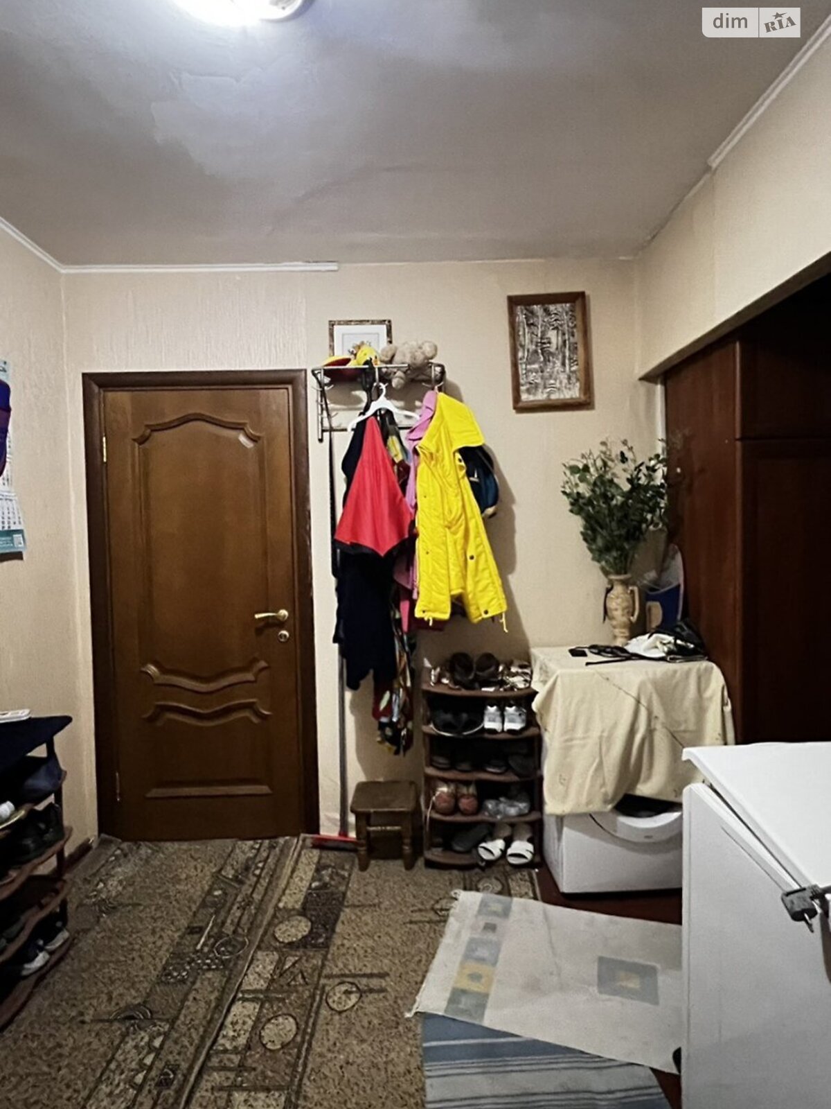 Комната в Киеве, на ул. Азербайджанская 8Б в районе Днепровский на продажу фото 1
