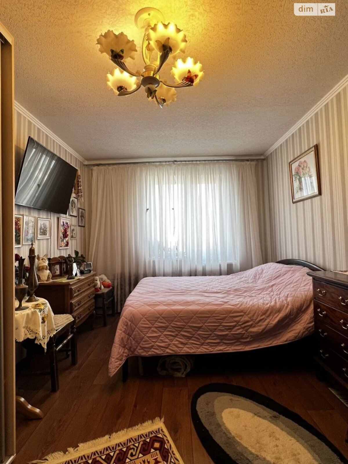 Кімната в Києві на вул. Азербайджанська 8Б в районі Дніпровський на продаж фото 1