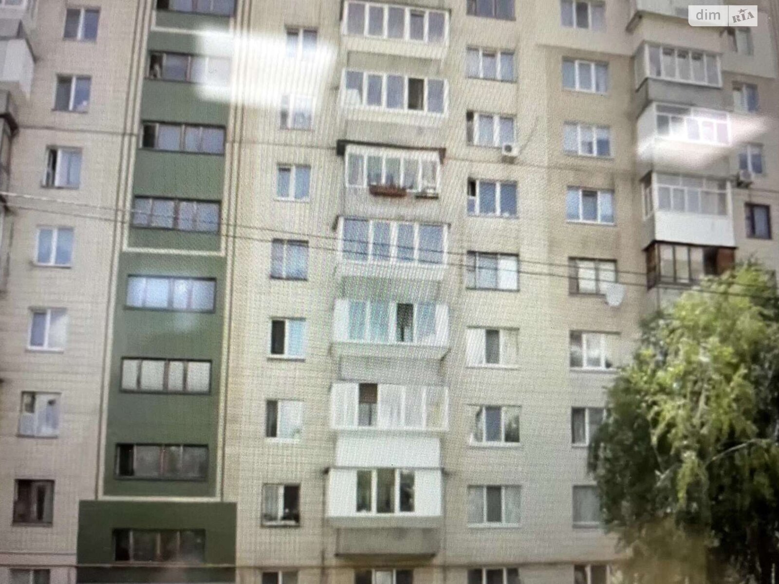 Комната в Киеве, на ул. Марганецкая 24 в районе ДВРЗ на продажу фото 1