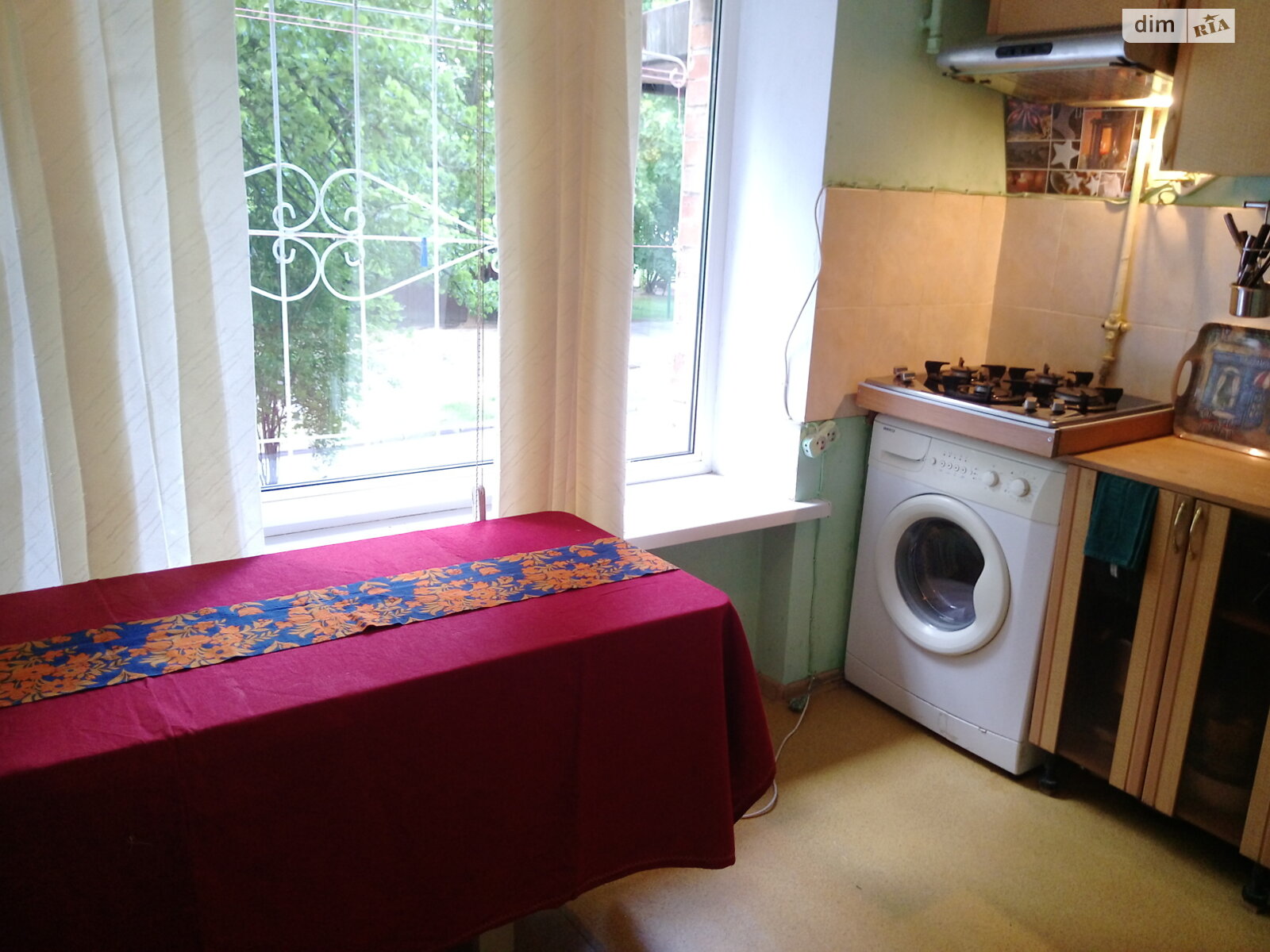 Комната в Киеве, на ул. Героев Обороны 7 в районе Голосеев на продажу фото 1