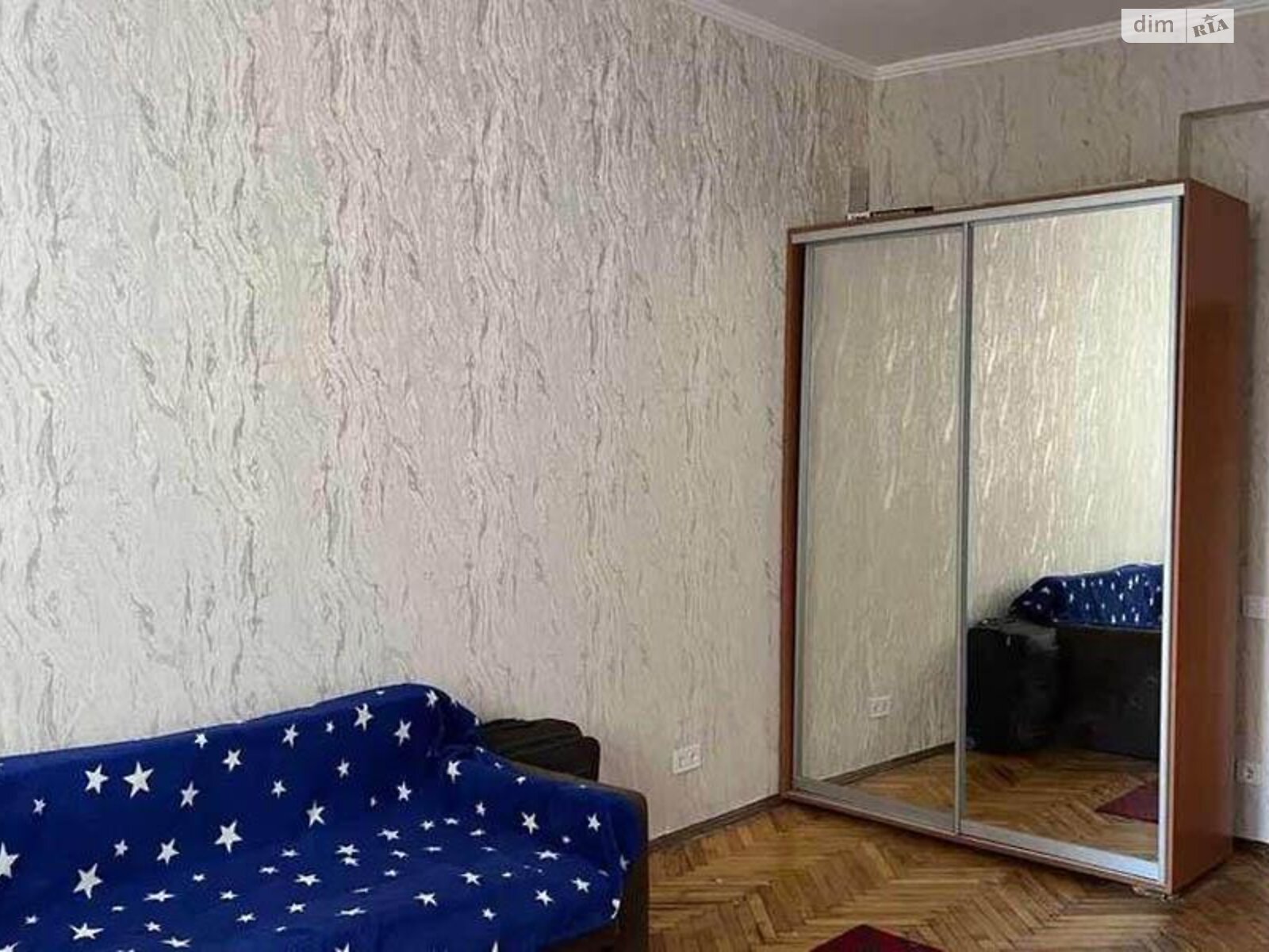 Комната в Киеве, на ул. Юлии Здановской 3 в районе Паньковщина на продажу фото 1