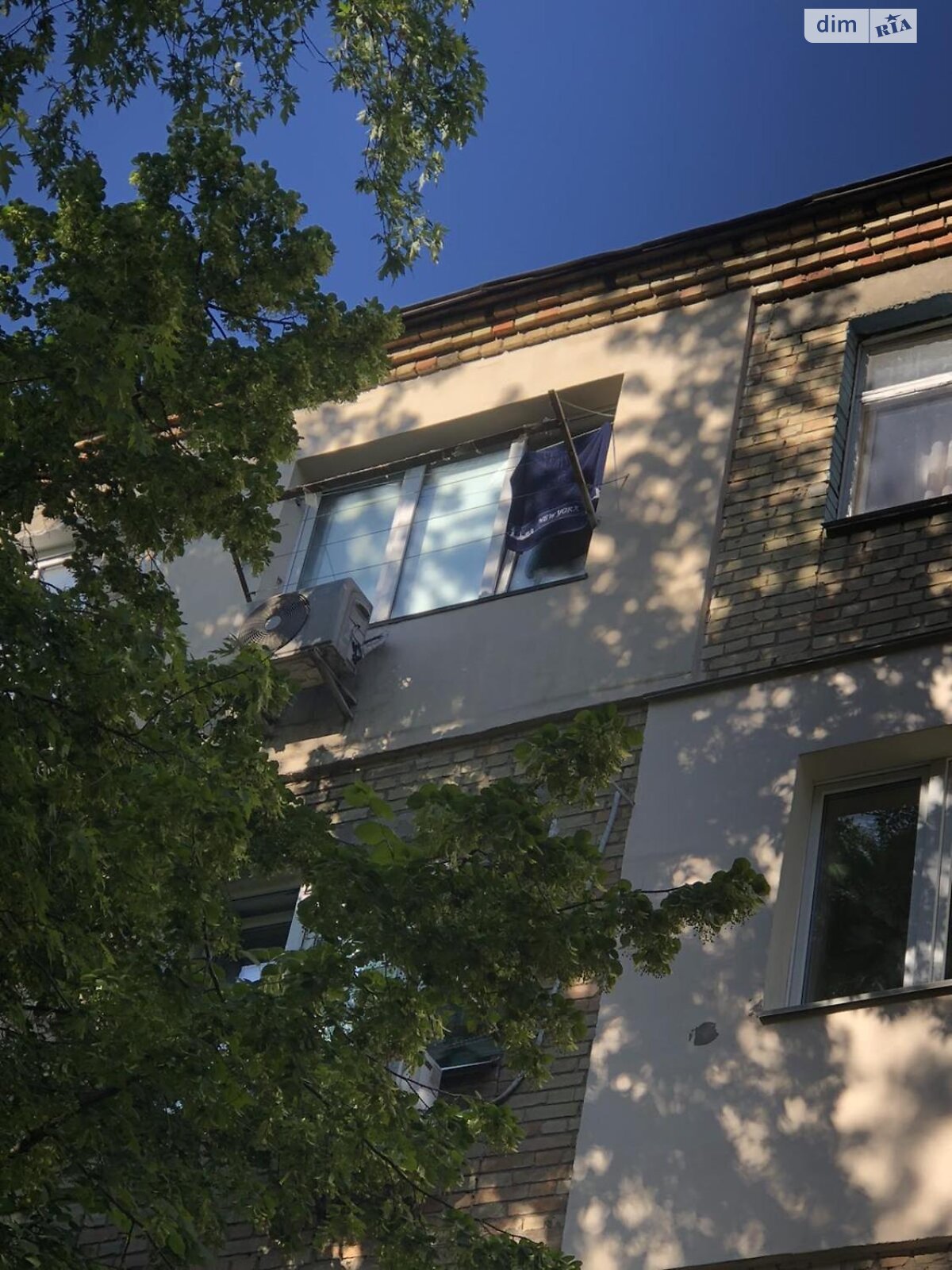 Комната в Киеве, на ул. Рея Бредбери 16 в районе Голосеев на продажу фото 1
