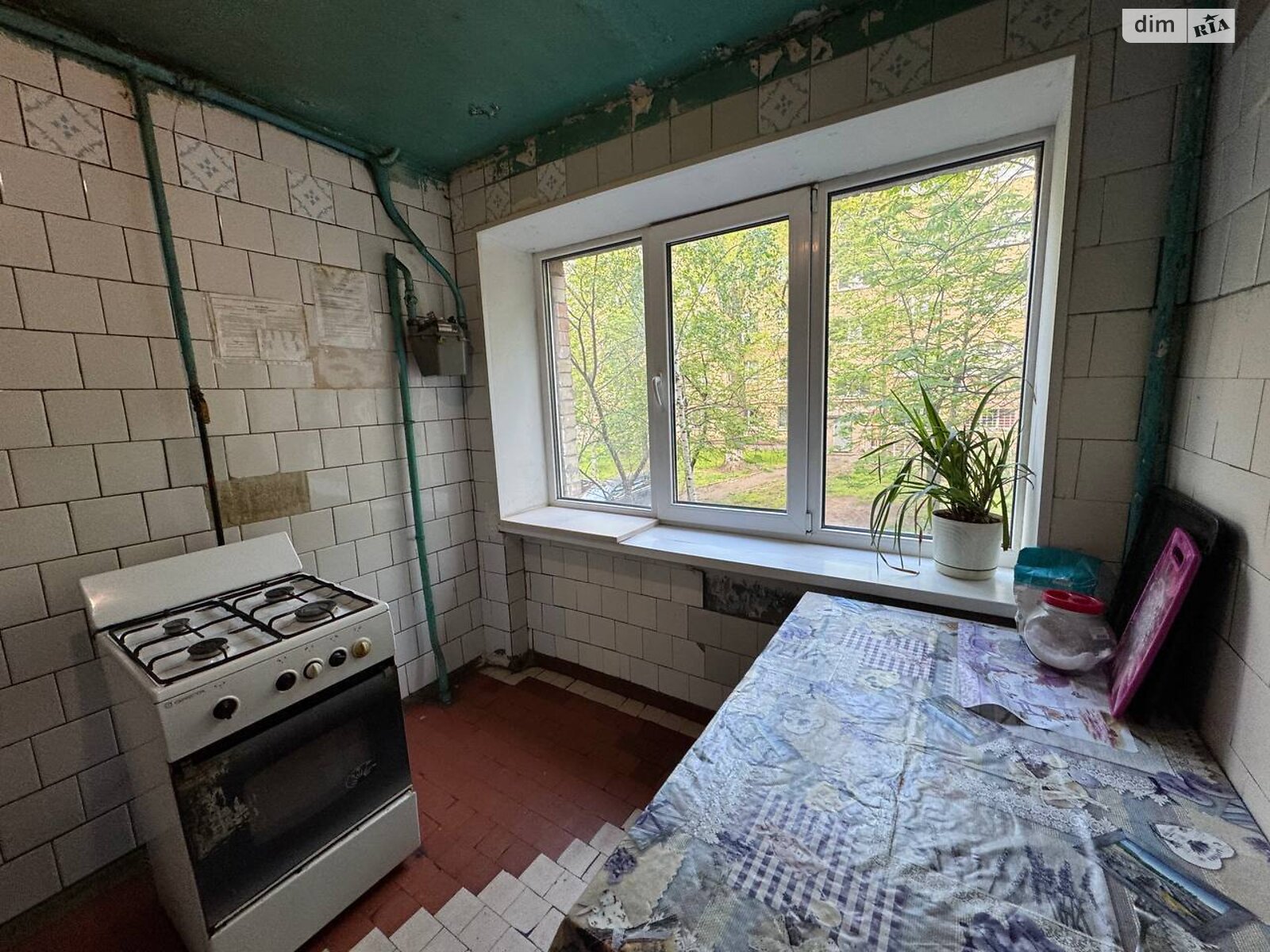 Комната в Киеве, на ул. Горловская 124/3 в районе Харьковский Массив на продажу фото 1 Комната в Киеве, на ул. Горловская 124/3 в районе Харьковский Массив на продажу фото 1