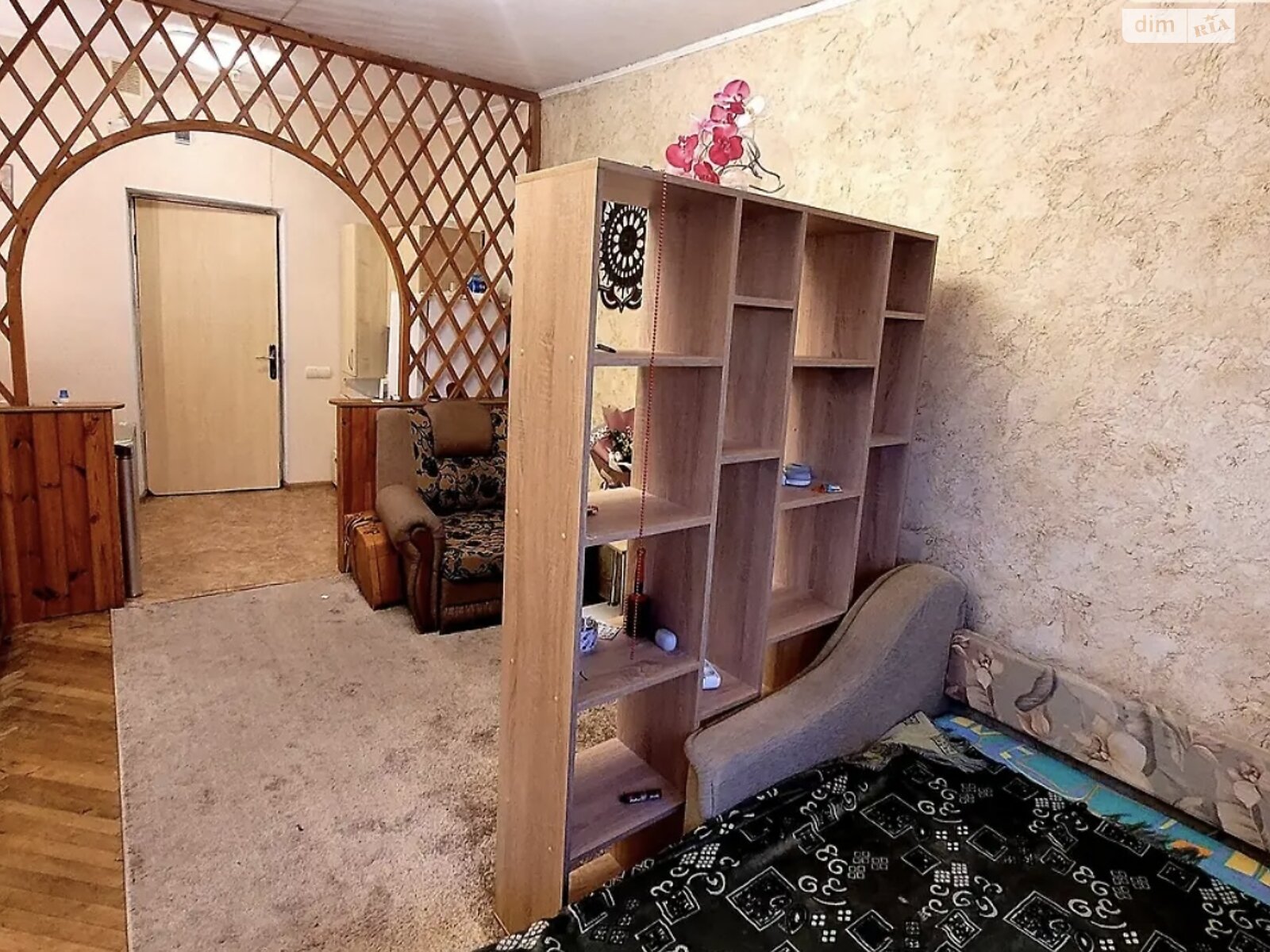 Комната в Киеве, на ул. Горловская 124/3 в районе Харьковский Массив на продажу фото 1 Комната в Киеве, на ул. Горловская 124/3 в районе Харьковский Массив на продажу фото 1