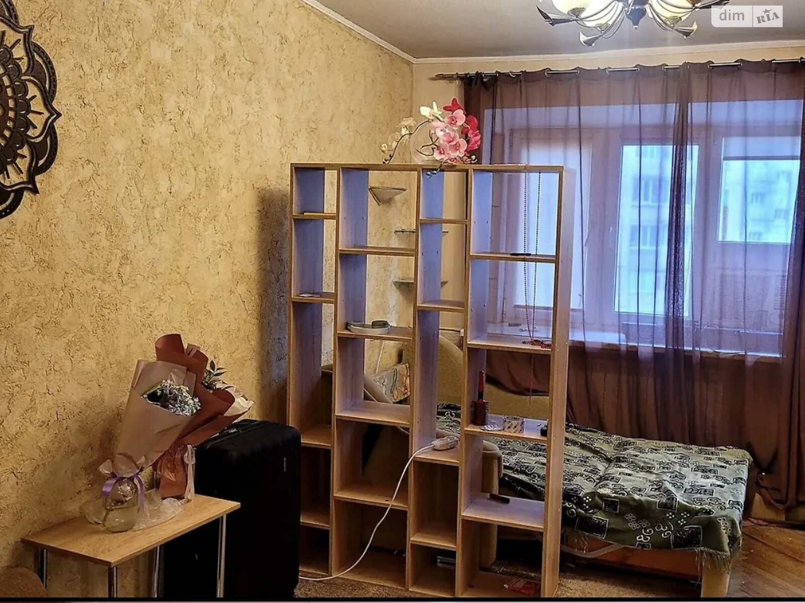 Комната в Киеве, на ул. Горловская 124/3 в районе Харьковский Массив на продажу фото 1 Комната в Киеве, на ул. Горловская 124/3 в районе Харьковский Массив на продажу фото 1