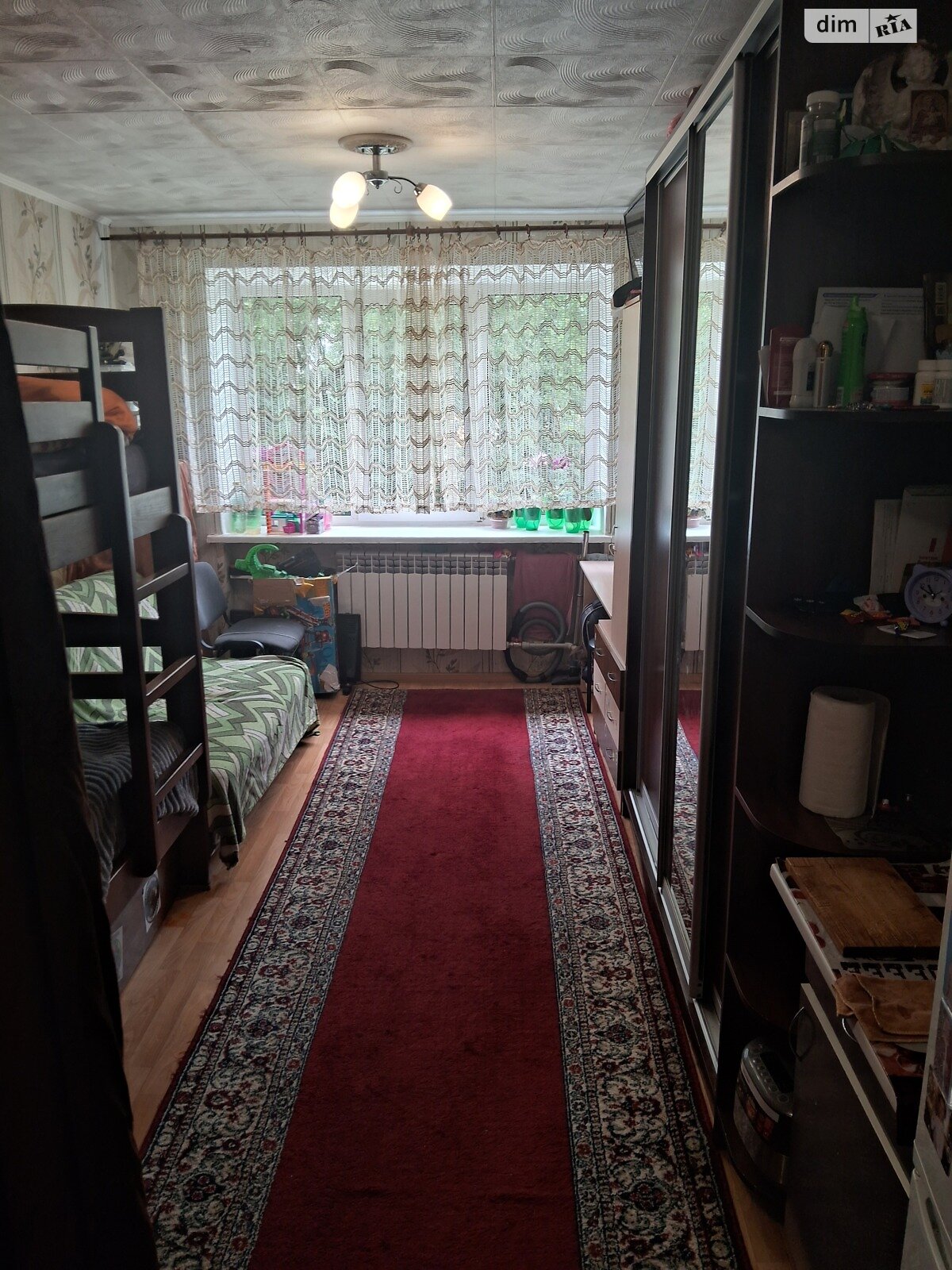 Комната в Киеве, на ул. Горловская 124/1 в районе Харьковский Массив на продажу фото 1 Комната в Киеве, на ул. Горловская 124/1 в районе Харьковский Массив на продажу фото 1