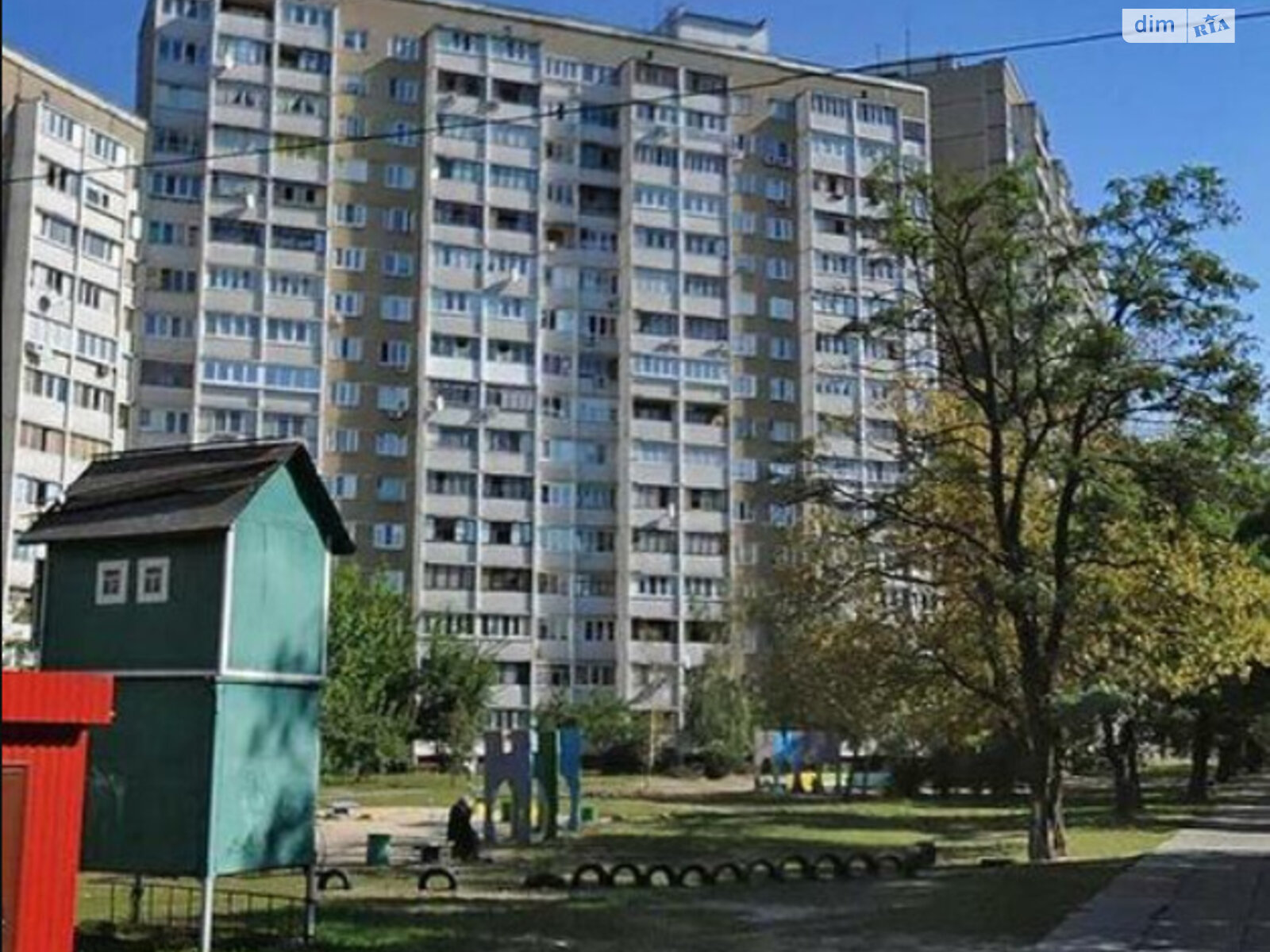 Кімната в Києві на шосе Харківське 146 в районі Харківський Масив на продаж фото 1 Кімната в Києві на шосе Харківське 146 в районі Харківський Масив на продаж фото 1