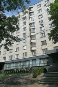 Комната в Киеве, на ул. Андрея Мельника 31/2А в районе Караваевы Дачи на продажу фото 2