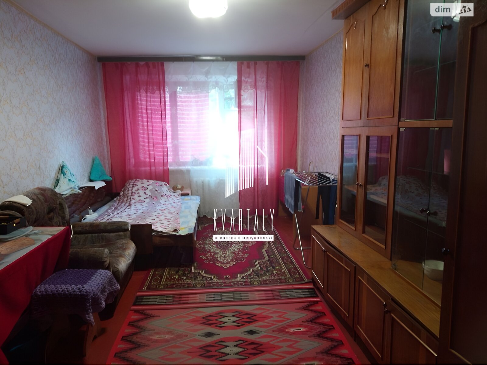 Комната в Киеве, на ул. Елены Телиги 49 в районе Куреневка на продажу фото 1 Комната в Киеве, на ул. Елены Телиги 49 в районе Куреневка на продажу фото 1