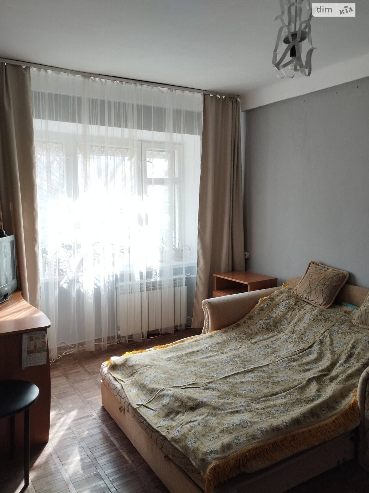 Кімната в Києві на вул. Олени Теліги 41В на продаж фото 1