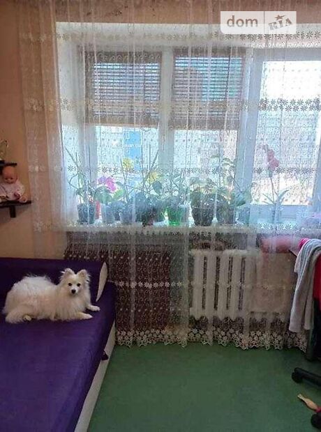 Комната в Киеве, на ул. Братиславская 8а в районе Лесной Массив на продажу фото 1 Комната в Киеве, на ул. Братиславская 8а в районе Лесной Массив на продажу фото 1