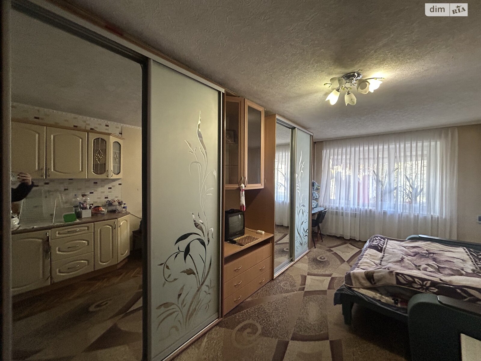 Кімната в Києві на вул. Братиславська 8А в районі Лісовий Масив на продаж фото 1