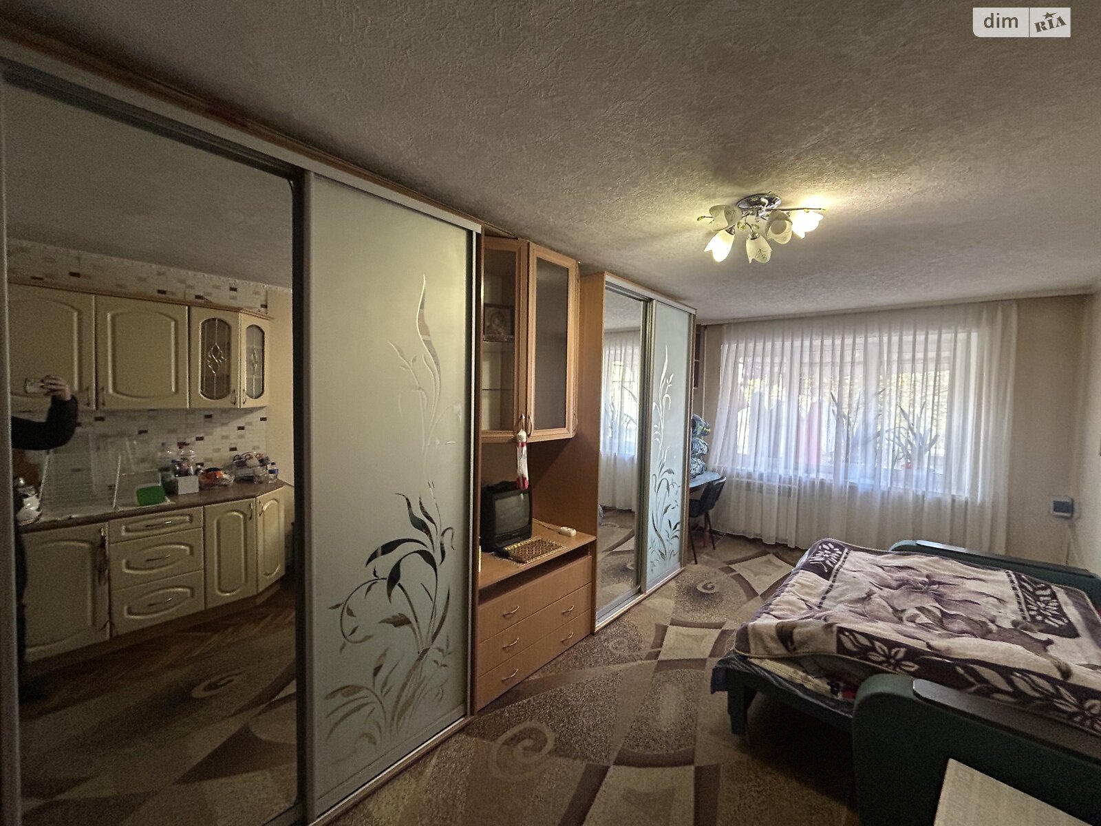 Кімната в Києві на вул. Братиславська 8А в районі Лісовий Масив на продаж фото 1