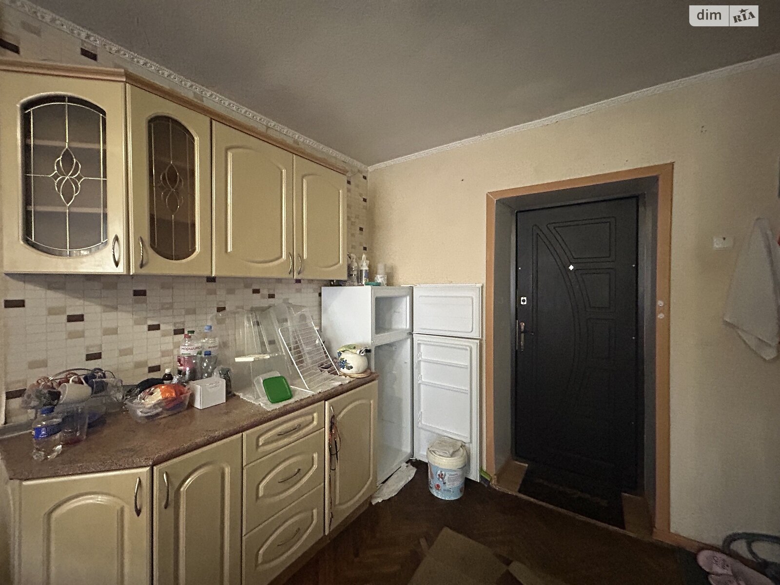 Кімната в Києві на вул. Братиславська 8А в районі Лісовий Масив на продаж фото 1