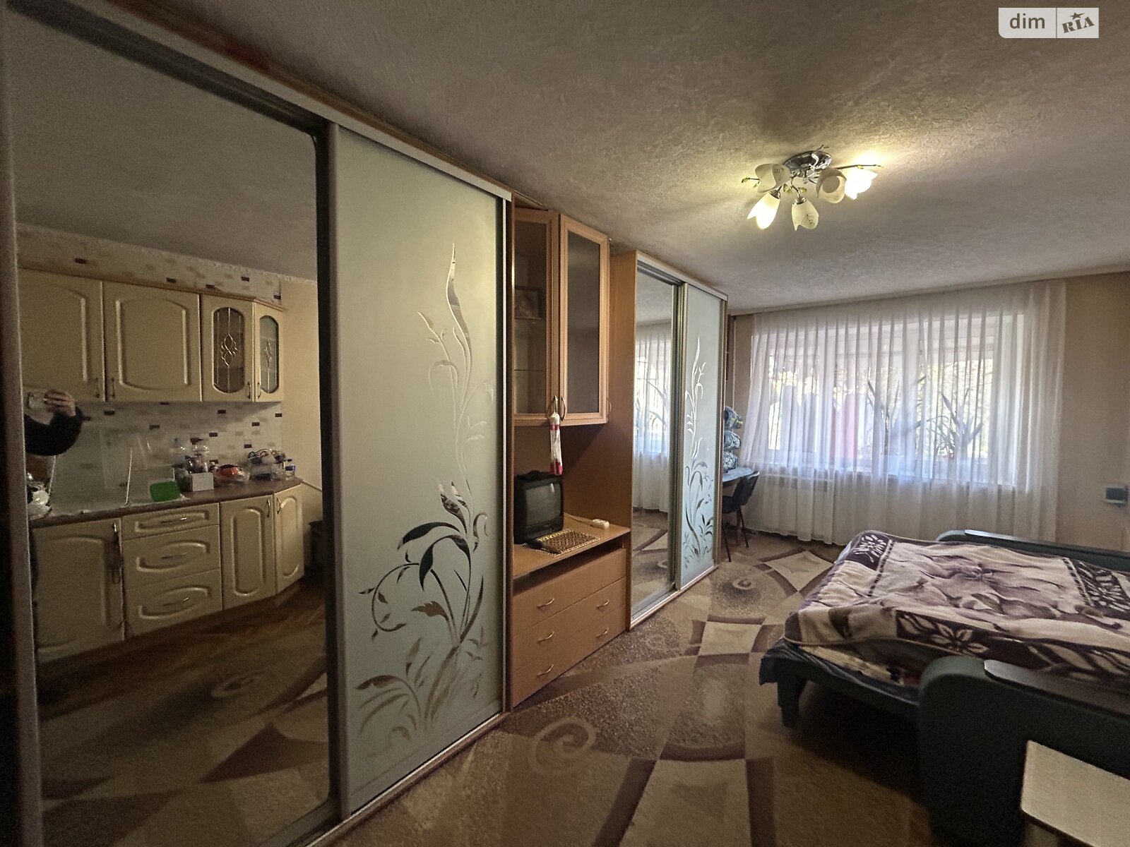 Кімната в Києві на вул. Братиславська 8А в районі Лісовий Масив на продаж фото 1