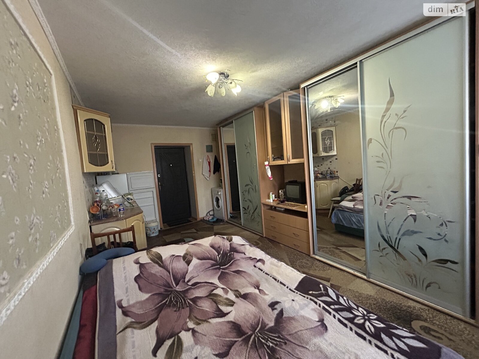 Кімната в Києві на вул. Братиславська 8А в районі Лісовий Масив на продаж фото 1