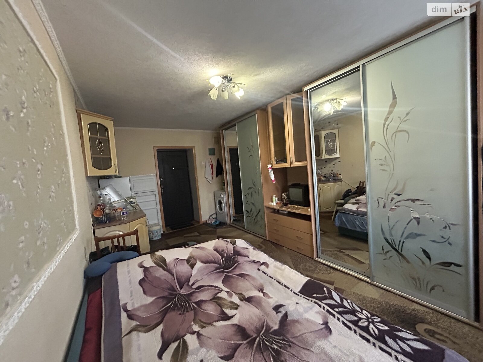 Кімната в Києві на вул. Братиславська 8А в районі Лісовий Масив на продаж фото 1