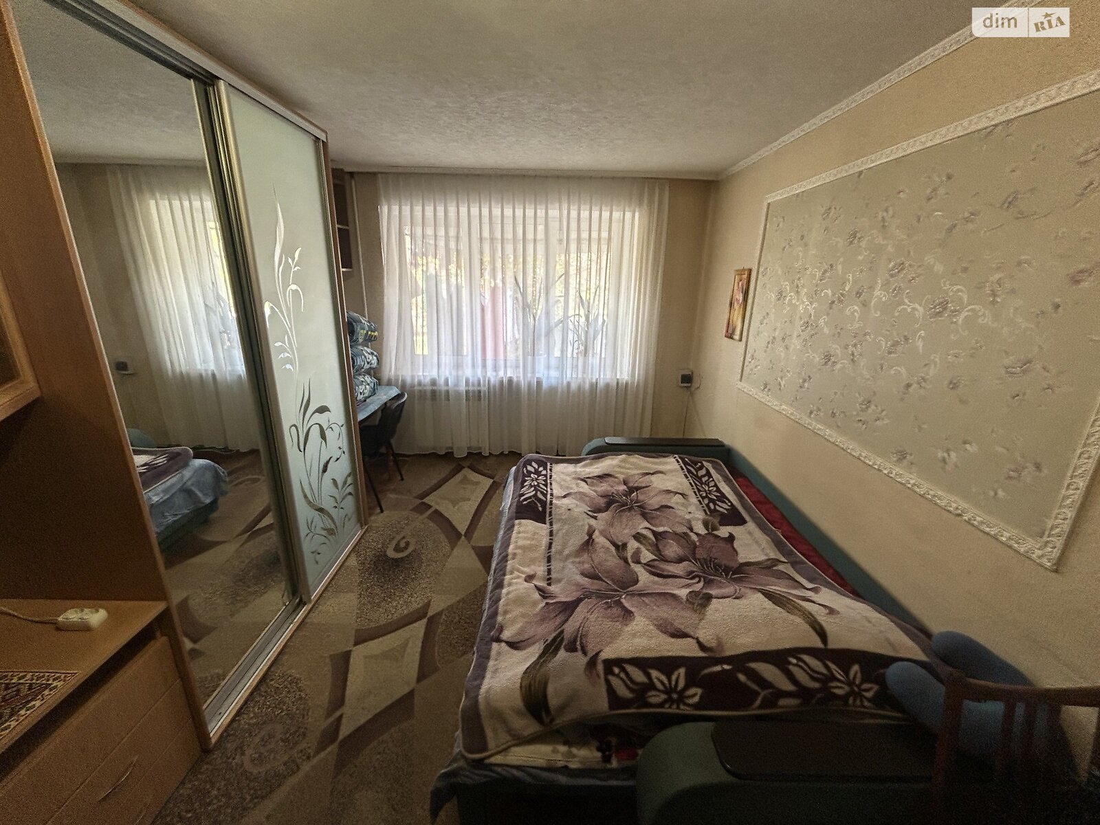 Кімната в Києві на вул. Братиславська 8А в районі Лісовий Масив на продаж фото 1