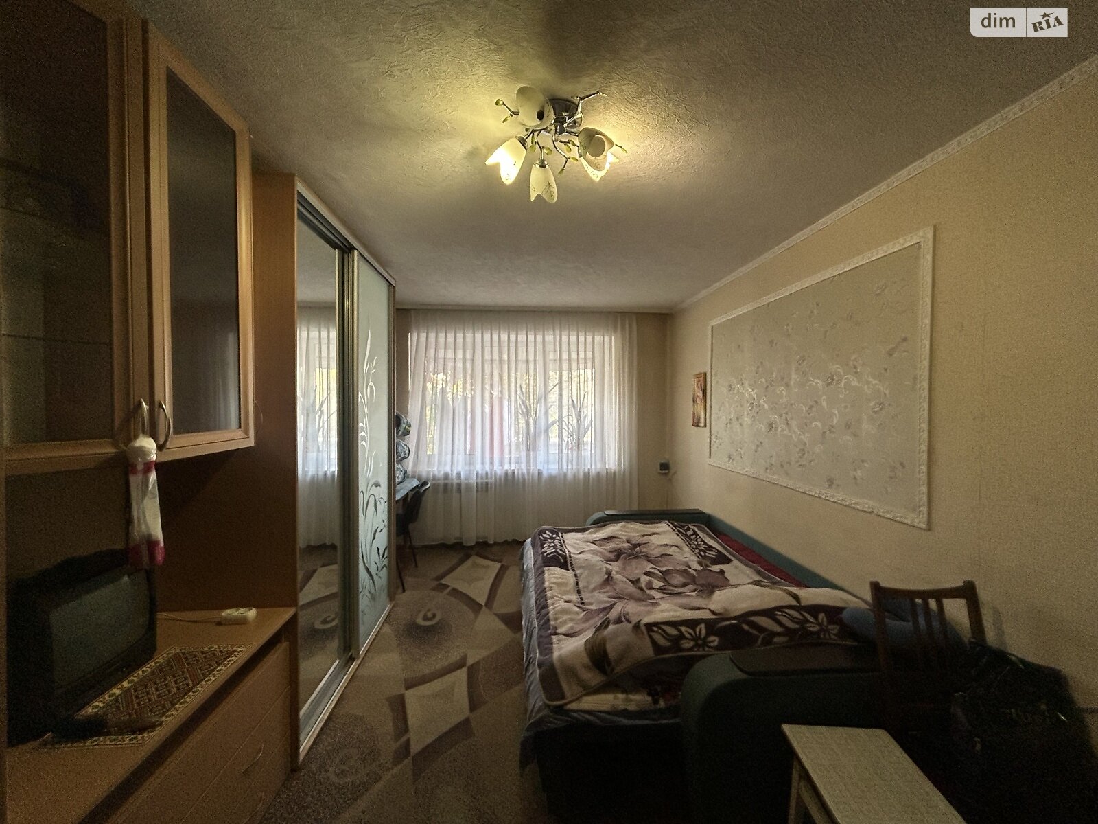 Кімната в Києві на вул. Братиславська 8А в районі Лісовий Масив на продаж фото 1