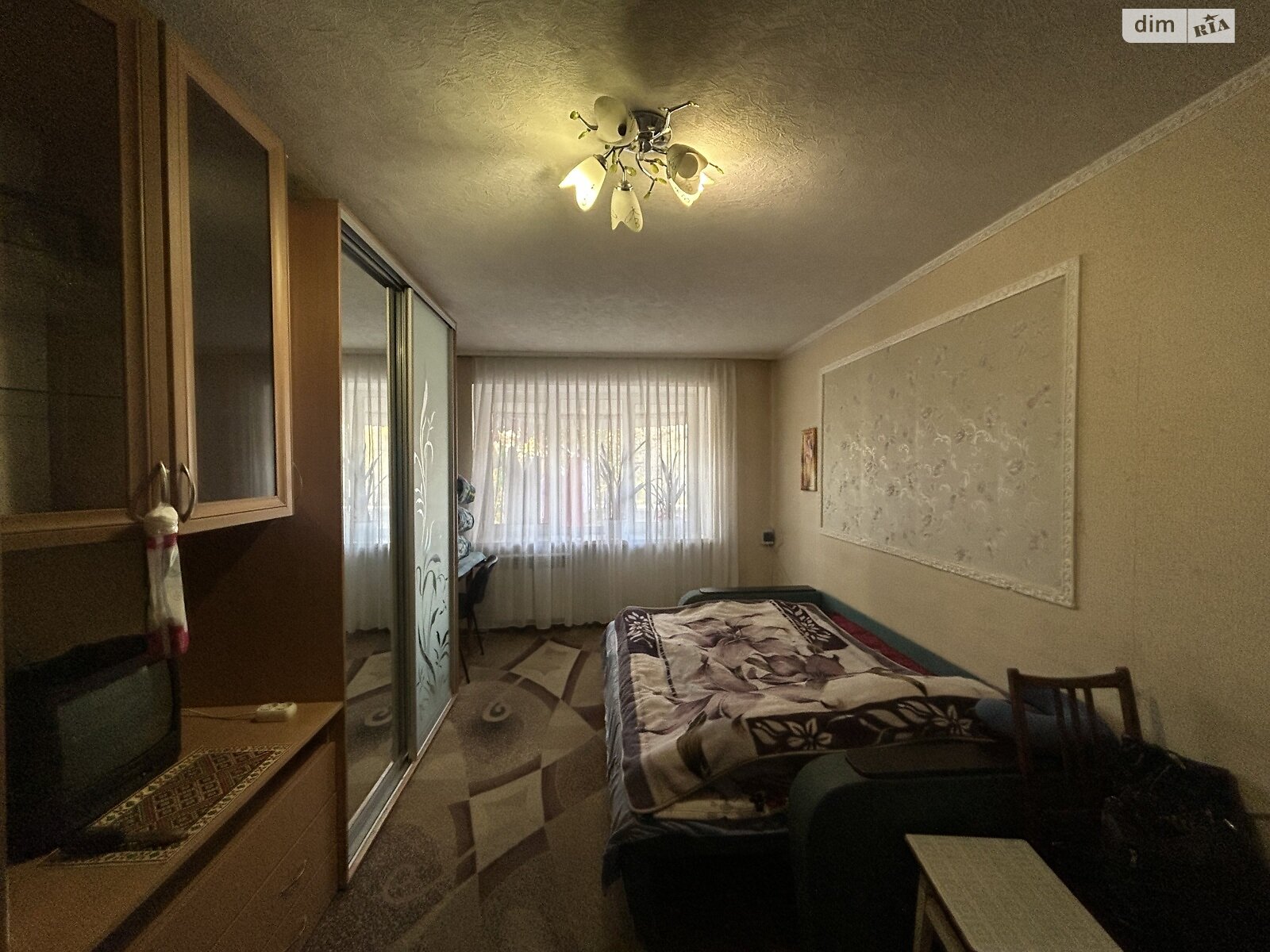 Кімната в Києві на вул. Братиславська 8А в районі Лісовий Масив на продаж фото 1