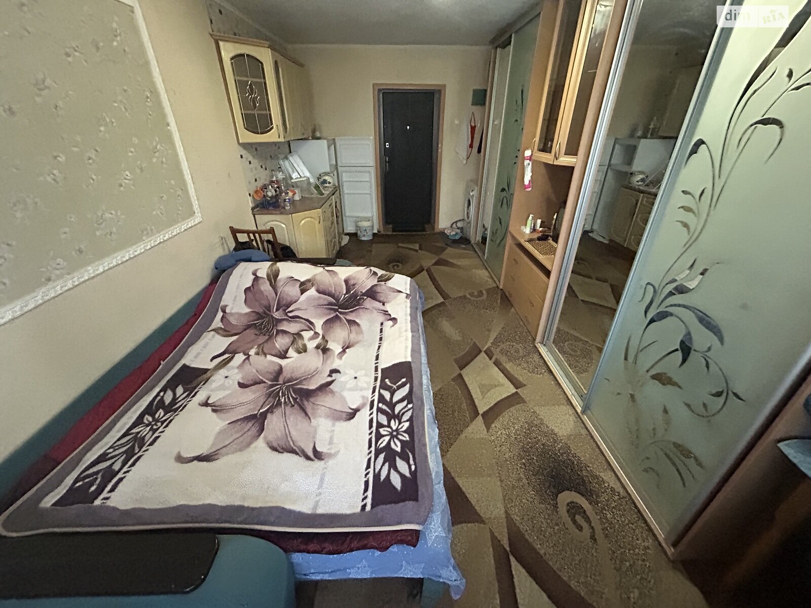 Кімната в Києві на вул. Братиславська 8А в районі Лісовий Масив на продаж фото 1