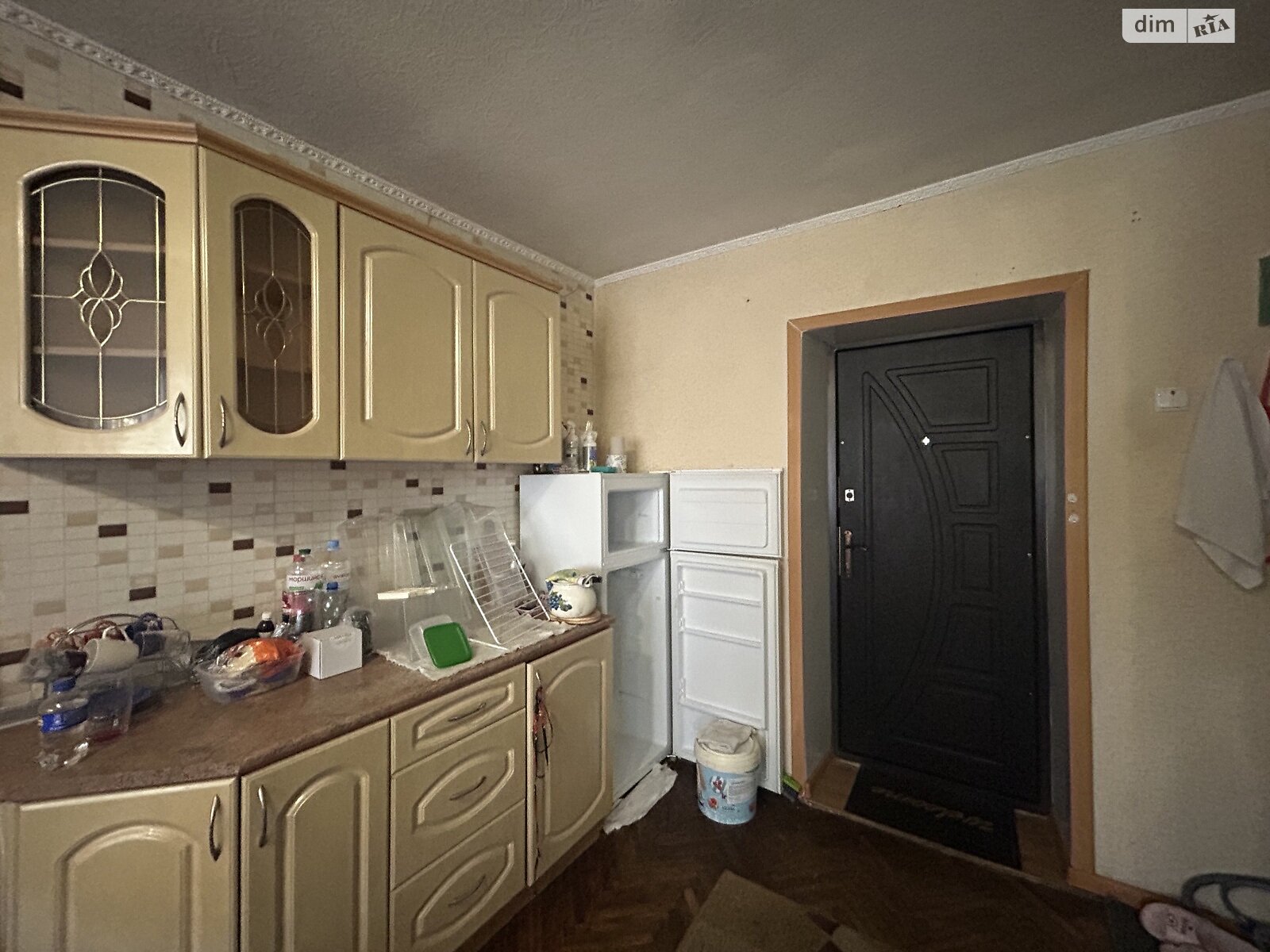 Кімната в Києві на вул. Братиславська 8А в районі Лісовий Масив на продаж фото 1