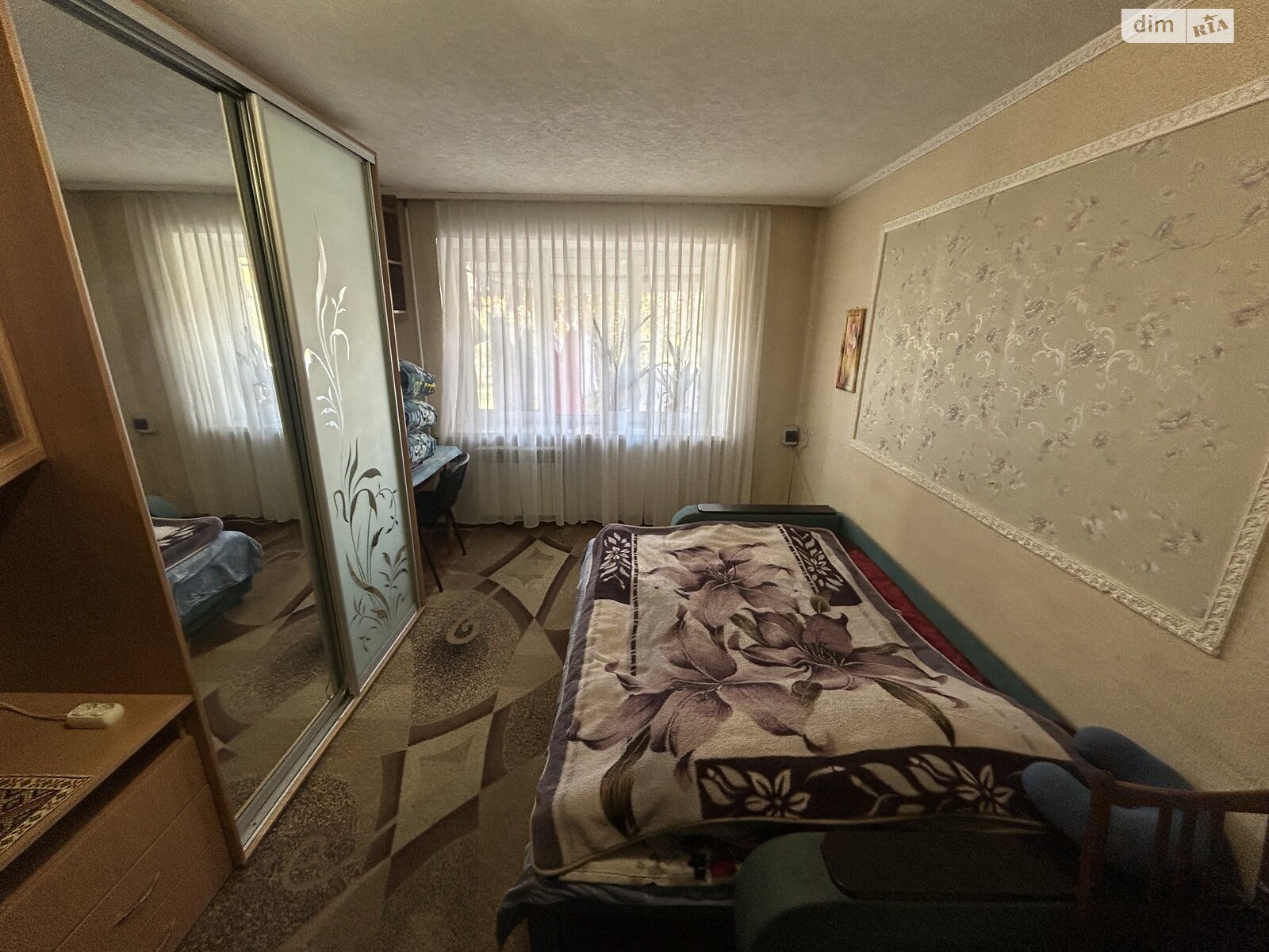 Кімната в Києві на вул. Братиславська 8А в районі Лісовий Масив на продаж фото 1