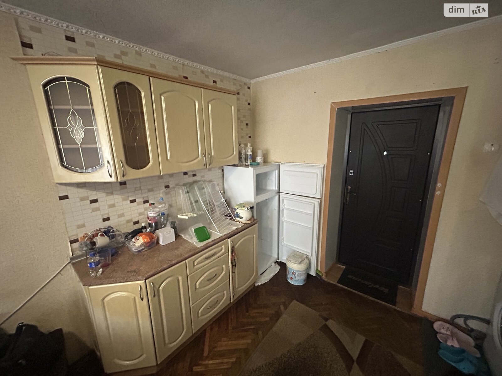 Кімната в Києві на вул. Братиславська 8А в районі Лісовий Масив на продаж фото 1