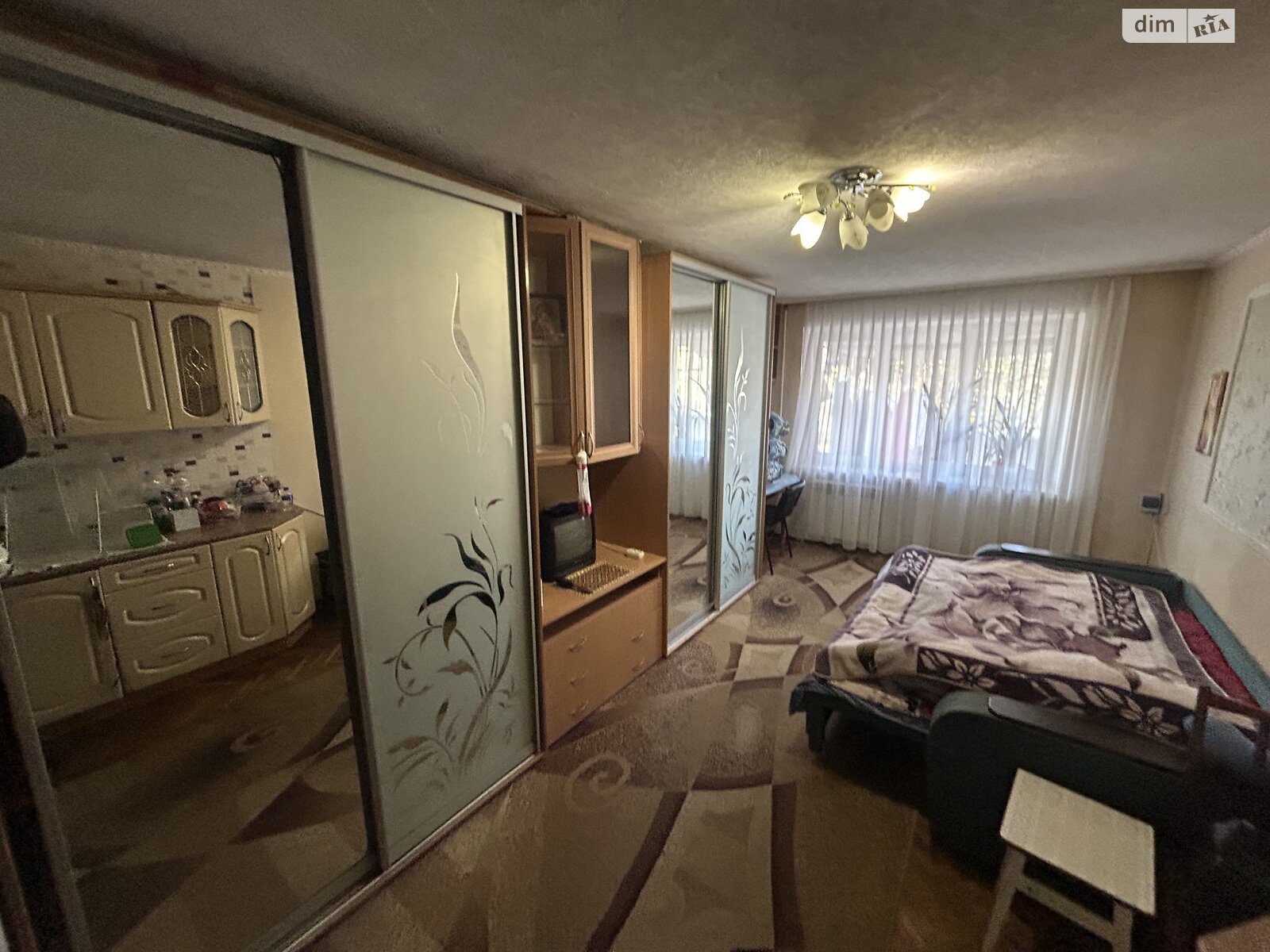 Кімната в Києві на вул. Братиславська 8А в районі Лісовий Масив на продаж фото 1