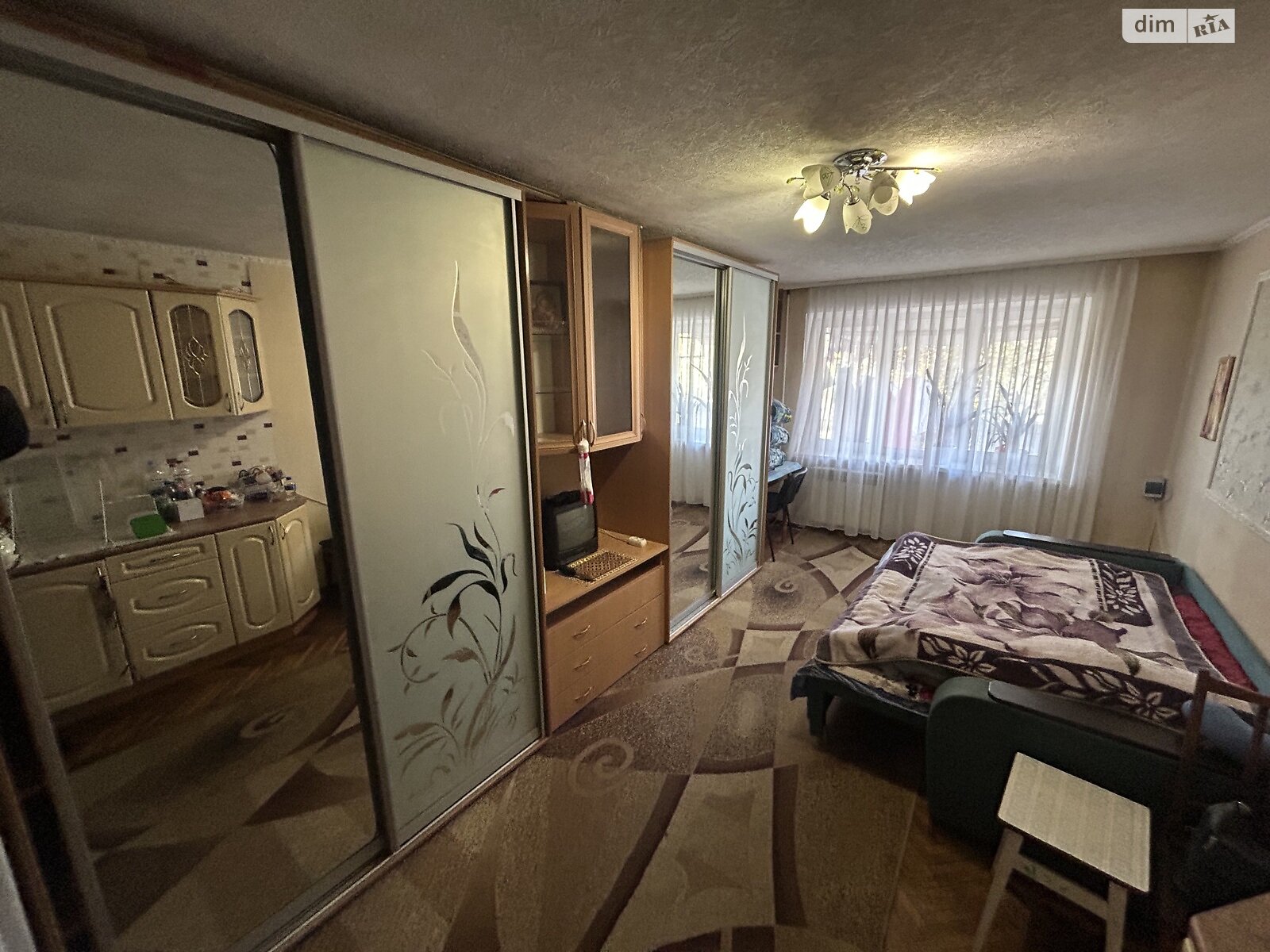 Кімната в Києві на вул. Братиславська 8А в районі Лісовий Масив на продаж фото 1