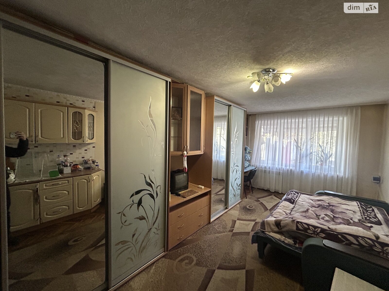 Кімната в Києві на вул. Братиславська 8А в районі Лісовий Масив на продаж фото 1