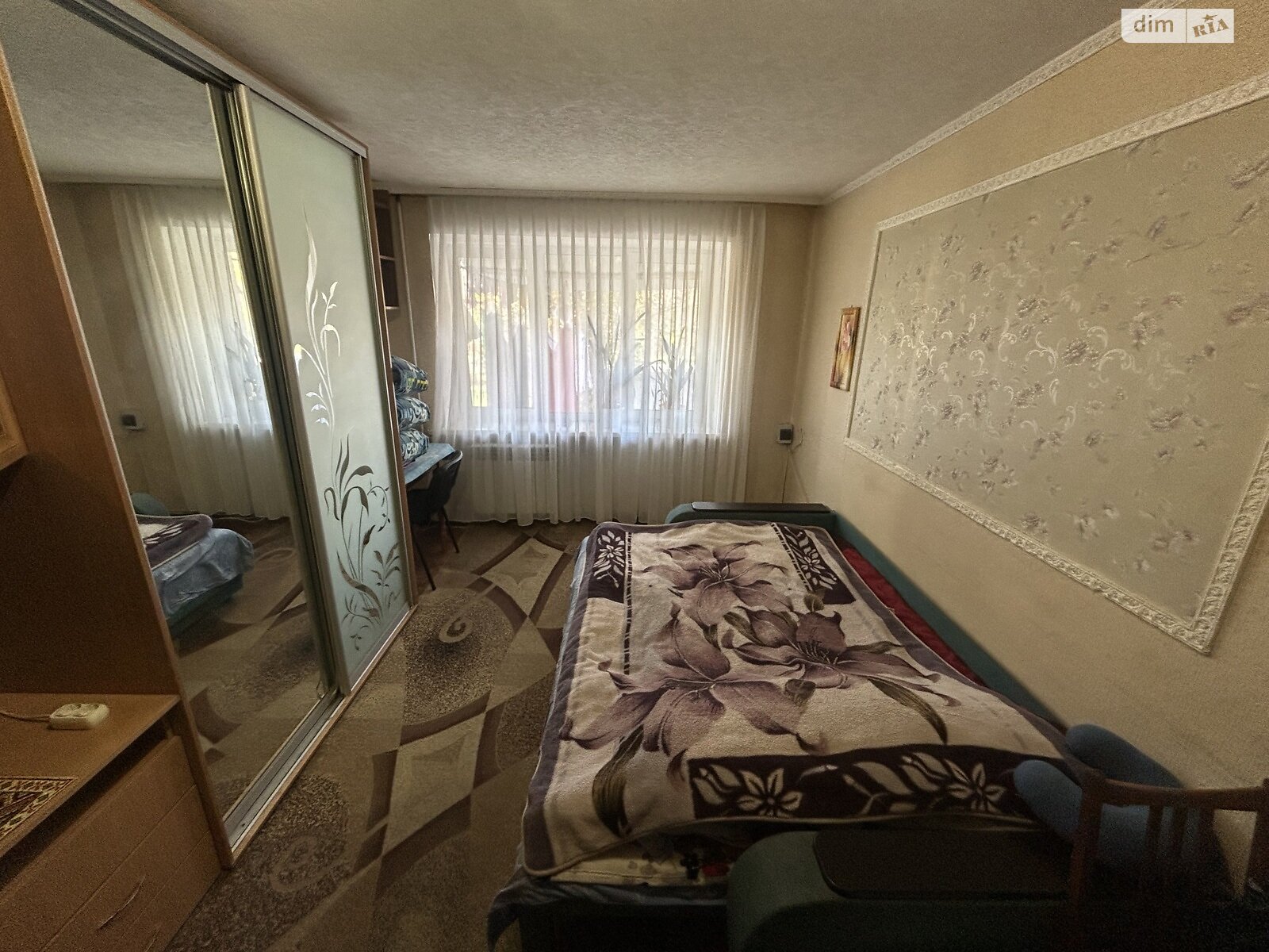 Кімната в Києві на вул. Братиславська 8А в районі Лісовий Масив на продаж фото 1