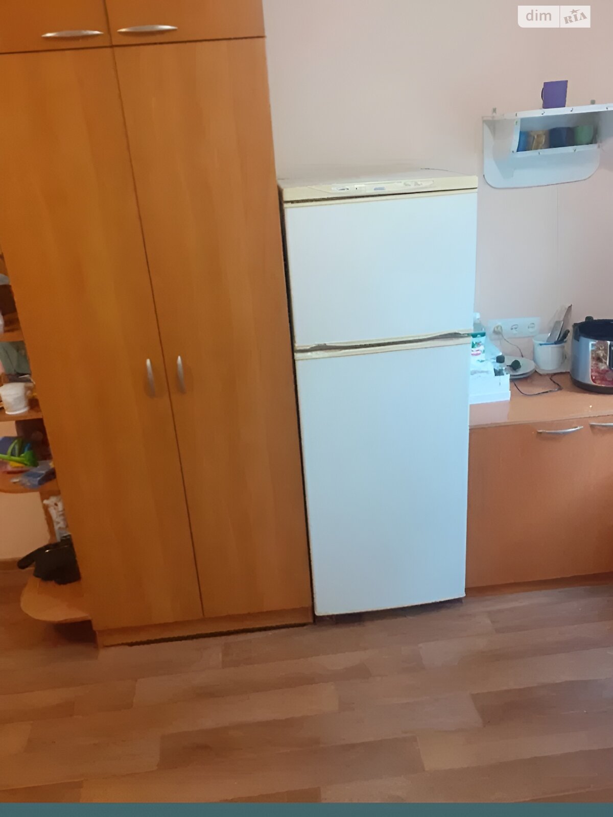 Комната в Киеве, на ул. Космонавта Поповича 4А, кв. 76 в районе Лесной Массив на продажу фото 1 Комната в Киеве, на ул. Космонавта Поповича 4А, кв. 76 в районе Лесной Массив на продажу фото 1